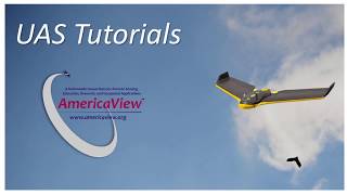 Mastering the Aeronautical Chart  Normal Use Airspace Part 4 [upl. by Werd]