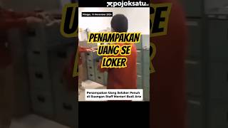 INFO LOKERNYA PAK 🤣😭 loker short [upl. by Yeliw]