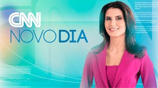 CNN NOVO DIA  06122024 [upl. by Arret]