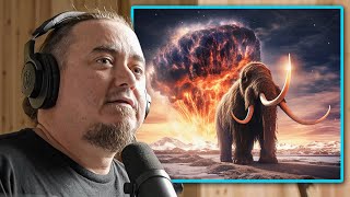 How Ancient Humans Survived Mass Extinction Events  Randall Carlson amp Ben Van Kerkwyk [upl. by Yssim]