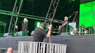 Blondie  Belsonic 2024  Atomic [upl. by Erle]