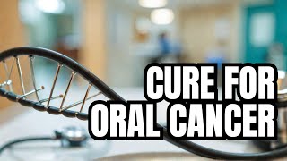 Personalised Medicine for Oral Cancer Possible MYTH or FACT [upl. by Curcio]