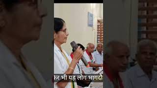 EPS 95 pension minimum Haier 7500 badhotari par charcha [upl. by Esorrebma]