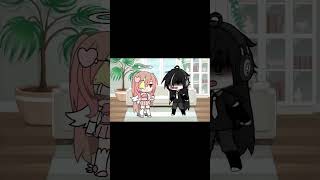 BABY BYE BYE BYE gacha memes xenonpi gachalife gacha subscribe [upl. by Ameg]