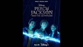 Percy Jackson And The Olympians Series Review [upl. by Sitof809]