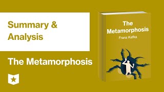 The Metamorphosis by Franz Kafka  Summary amp Analysis [upl. by Alac]