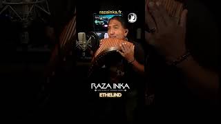 ETHELIND Album North and South Raza Inka Productions ethnicmusic razainka flute live mystic [upl. by Dovev]