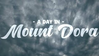 A Day in Mount Dora FL [upl. by Atinas]