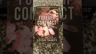 For your consideration… The Forever Trilogy books booktube romantic [upl. by Dzoba]