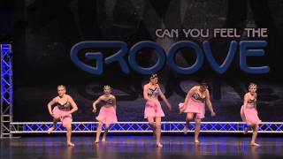 Groove National Dance Competition  2014  Lancaster PA  Performance Recap [upl. by Yelrebma]