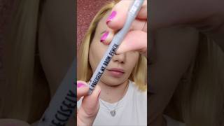 Benefit Cosmetics Precisely My Brow Pencil browpencil benefitcosmetics eyebrowpencil [upl. by Alyek]