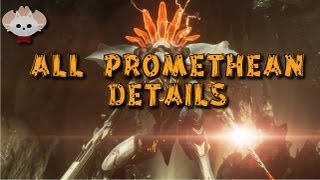 ★ Halo 4 News  All Promethean Enemies Classes and Weapons Official [upl. by Hanoy907]