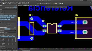 Como generar archivos Gerber para Flatcam [upl. by Helas]