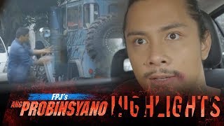 FPJs Ang Probinsyano Marco sees Alyana and Cardo [upl. by Gabriellia]