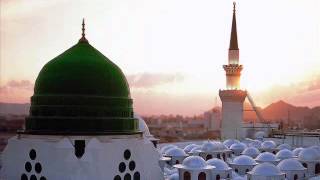 Beautiful Nasheed  Salatullah salamullah ala Taha Rasulillah [upl. by Starinsky992]