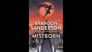 Mistborn  Chapter 1 [upl. by Julius]