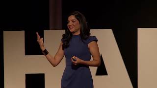 Interrupting gender bias through meeting culture  Selena Rezvani  TEDxHartford [upl. by Publia]