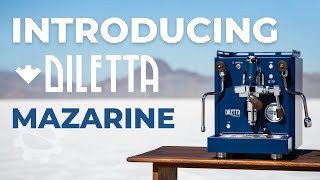 INTRODUCING Diletta Mazarine Blue  A Total GAME CHANGER [upl. by Betteanne]