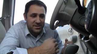 2013 Nissan Cube Review pros and cons [upl. by Apollo822]