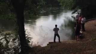 Canoe Trip 2014 Trailer [upl. by Nowd641]