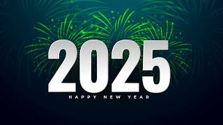 FELIZ AÑO NUEVO 2025 🥂 Vídeos de Felicitaciones de 2025 para Compartir Estados WhatsApp Facebook [upl. by Lalo]