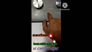 Lavadora Whirlpool hace ruido muy feo al centrifugar [upl. by Dobb766]