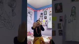 Timrai Ho Joban Timrai Ho Maya  Nepali Song  Nepali Video  Video  Dance Video [upl. by Hodges]