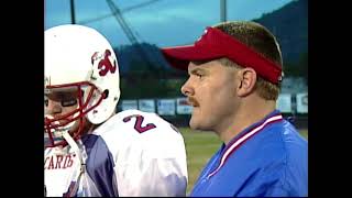 2004 High School Football SHELDON CLARK vs PRESTONSBURG [upl. by Marela]