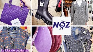 NOZ ARRIVAGE 2612 MODE FEMME 🚺 [upl. by Nowad]