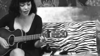 Mon Laferte  Tu Falta De Querer [upl. by Noillid]