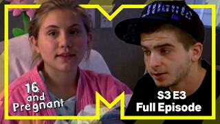 Jamie McKay  16 amp Pregnant  Full Episode  Series 3 Episode 3 [upl. by Areic]