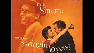 1956 HITS ARCHIVE I’ve Got You Under My Skin  Frank Sinatra [upl. by Finstad]