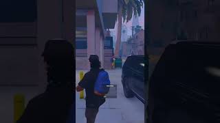 Real Sweeper💥💥‼️ contentcreator gta gaming gtarp gtaonline fivemclips comedyclips [upl. by Adirf]