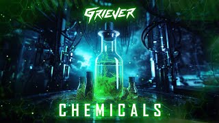 Griever  CHEMICALS  Official Video [upl. by Vickey]