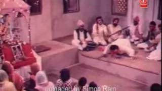 Sari Raat Tere Gun Gavaan by narender chanchal [upl. by Alleuqahs]