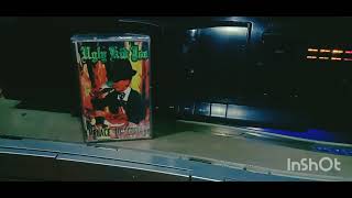 Ugly Kid Joe  Cloudly Skies Cassette Tape [upl. by Melliw]