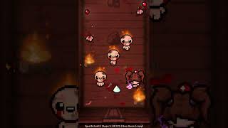 TAINTED BETHANY AHORA ES UNA ENTIDAD OSCURA the binding of isaac repentance shorts [upl. by Sergeant720]