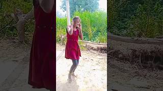 😁Khopa upar sarayi Fula 😁viralvideo nagpuri dance [upl. by Bernadine]