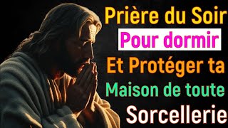 🙏 Prière du Soir  Samedi 02 Novembre 2024 avec Évangile du Soir et Psaume Protection pour Dormir [upl. by Krall]