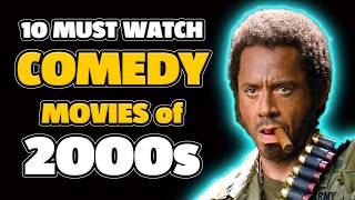 10 MUST WATCH Comedy Movies of 2000s  Cinema4U [upl. by Tooley]