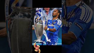 DROGBA shorts reels chelsea comedy gaming funny viralshorts viralvideo [upl. by Odyssey857]