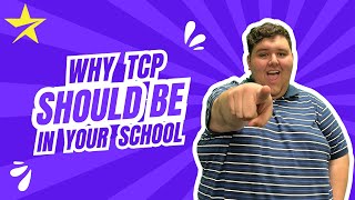 Why TCP should be in your school [upl. by Olfe324]