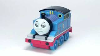 LETS GO THOMAS [upl. by Iuqcaj]