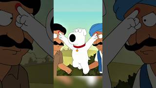 Brian Is Looking For An Indian Super Beauty familyguy funny shorts [upl. by Volnak]