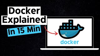 Why Docker is so popular [upl. by Kristie]