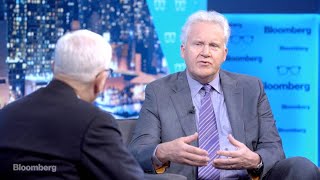 The David Rubenstein Show Jeffrey Immelt [upl. by Greff]