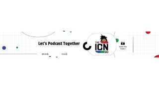 The Indie Creative Network ICNDJ Live Stream [upl. by Philpot]