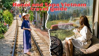 vietnam travel vlog ☻ places to visit in ho chi minh in 2024 [upl. by Anelagna]