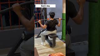 7Day Back Transformation Challenge  Bigger Back Fast [upl. by Fae]