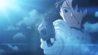 AMV Aldnoahzero aLIEz [upl. by Atnoed]